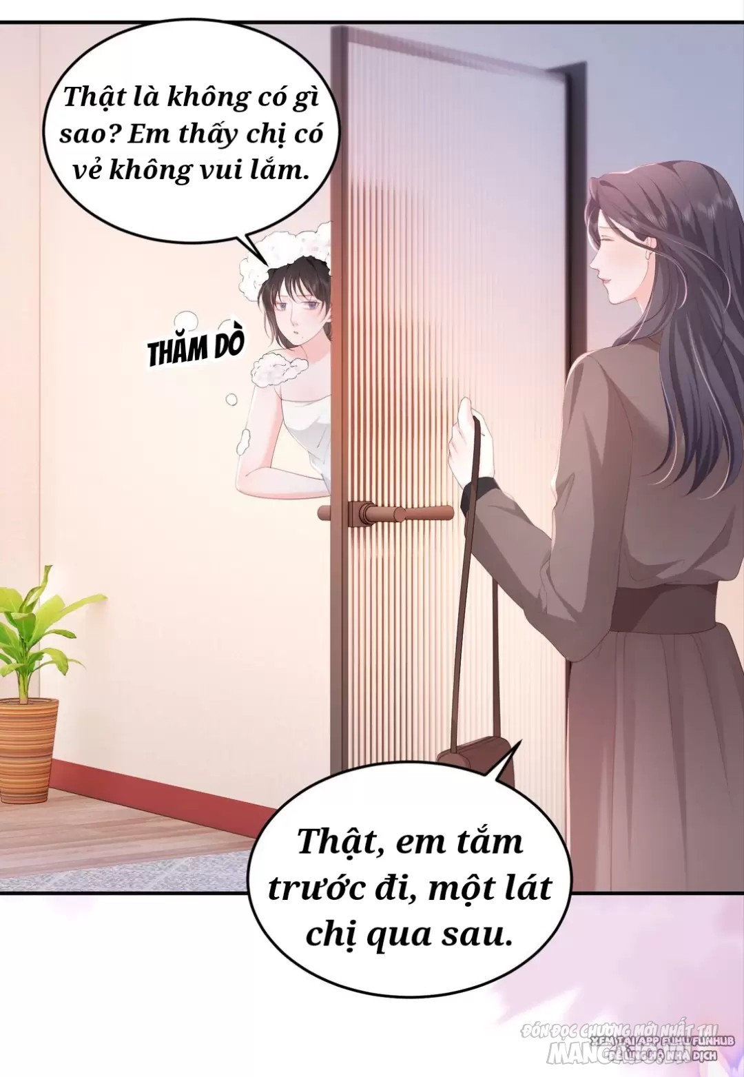 Mận Xanh Chapter 90 - Trang 2