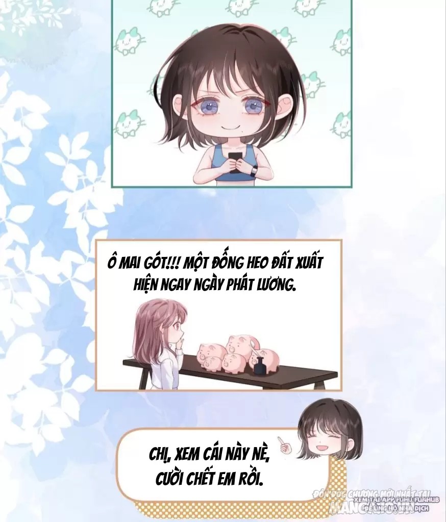 Mận Xanh Chapter 90 - Trang 2