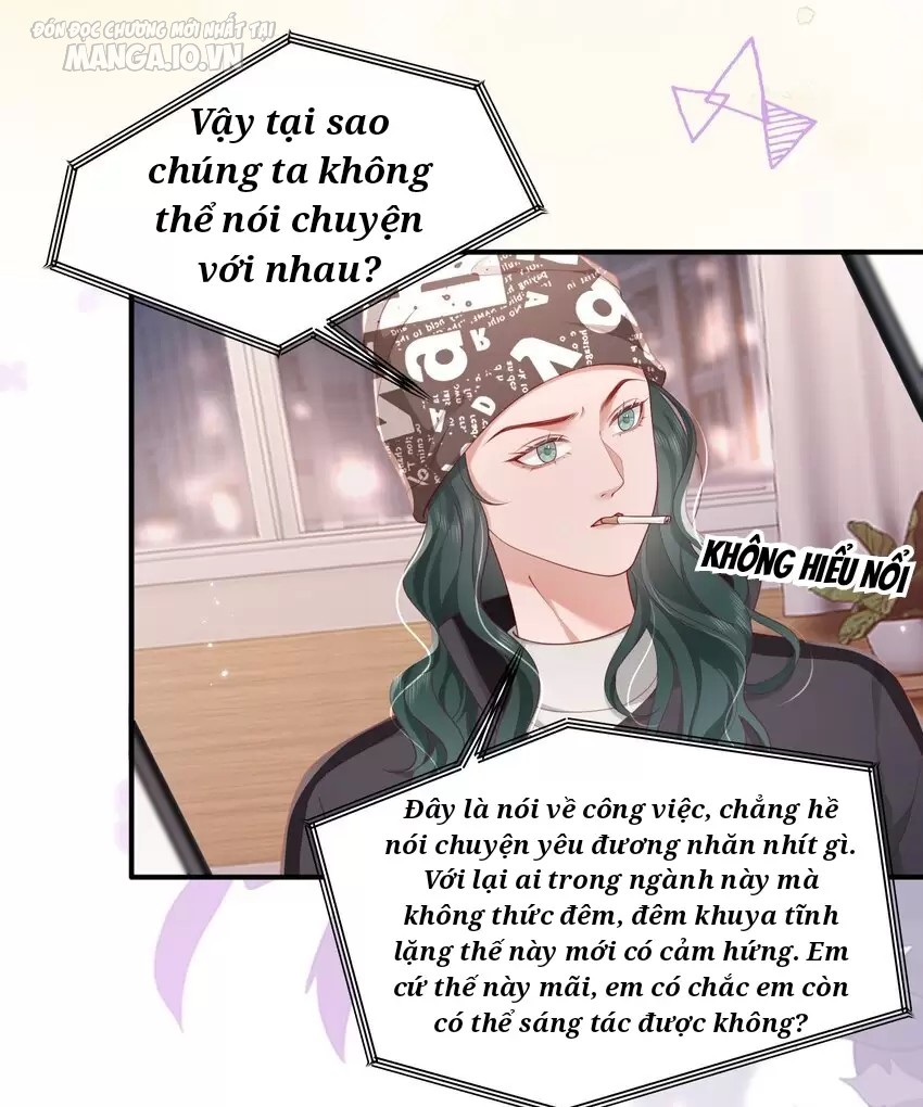 Mận Xanh Chapter 86 - Trang 2