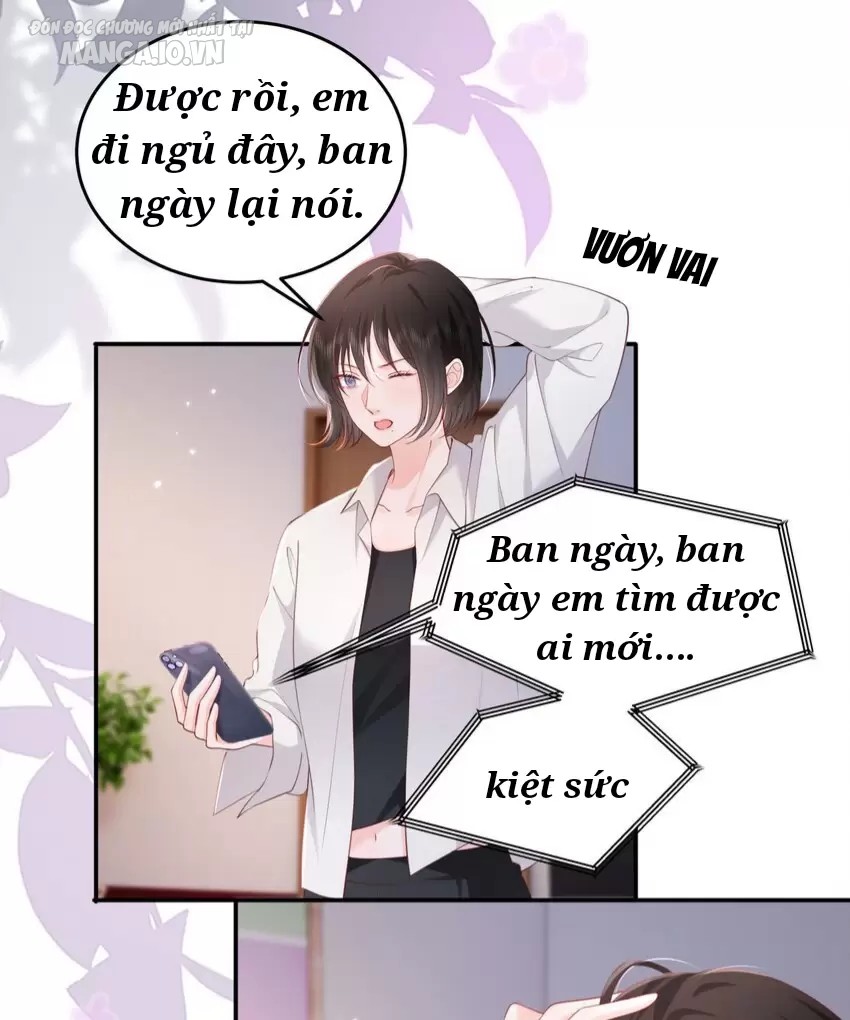 Mận Xanh Chapter 86 - Trang 2