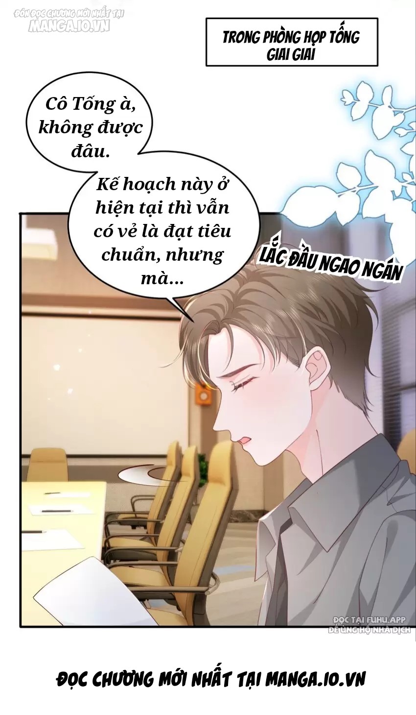 Mận Xanh Chapter 86 - Trang 2