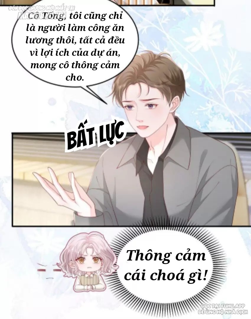 Mận Xanh Chapter 86 - Trang 2