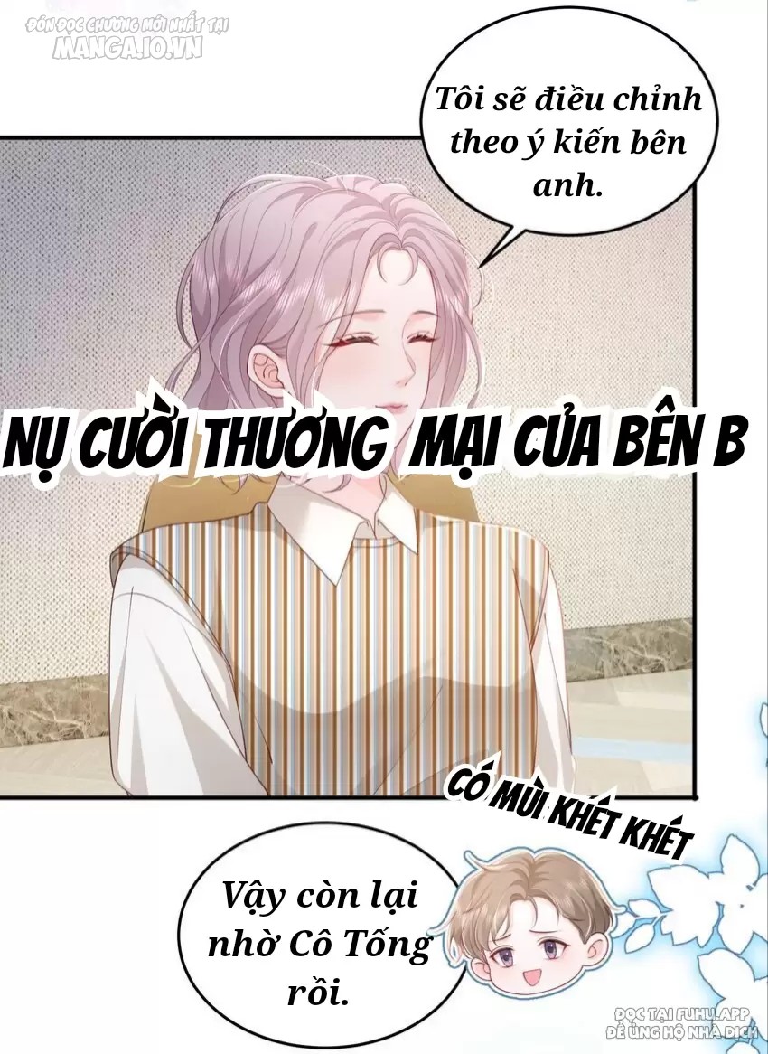 Mận Xanh Chapter 86 - Trang 2