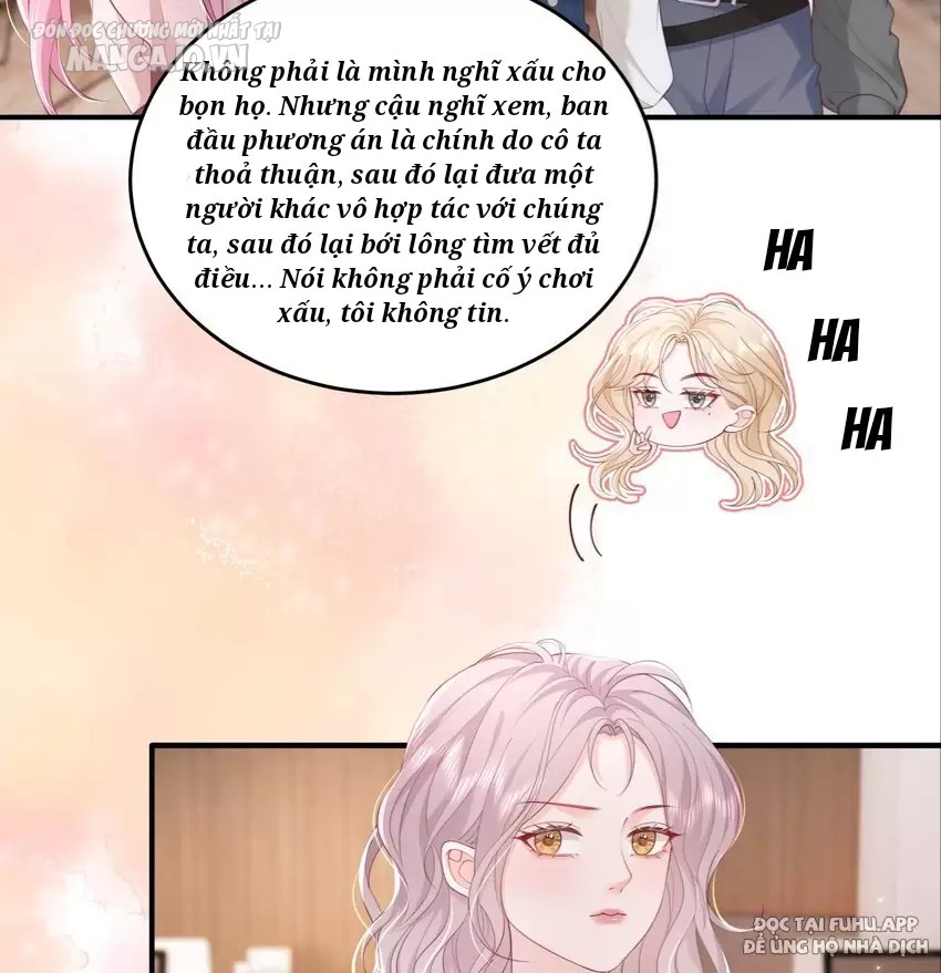 Mận Xanh Chapter 86 - Trang 2