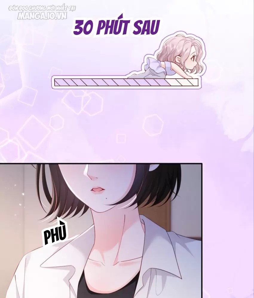 Mận Xanh Chapter 86 - Trang 2