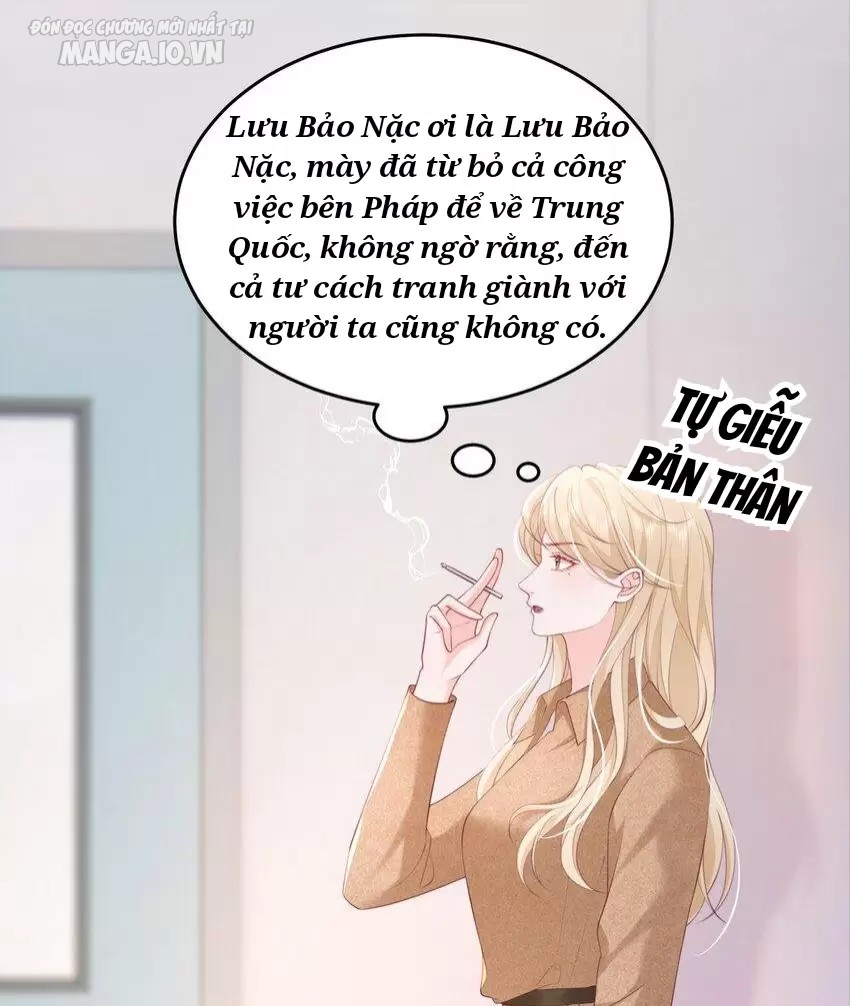 Mận Xanh Chapter 83 - Trang 2