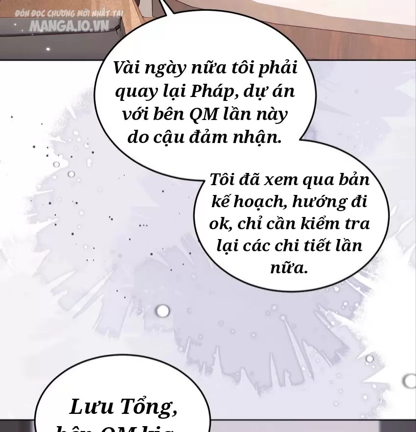 Mận Xanh Chapter 83 - Trang 2