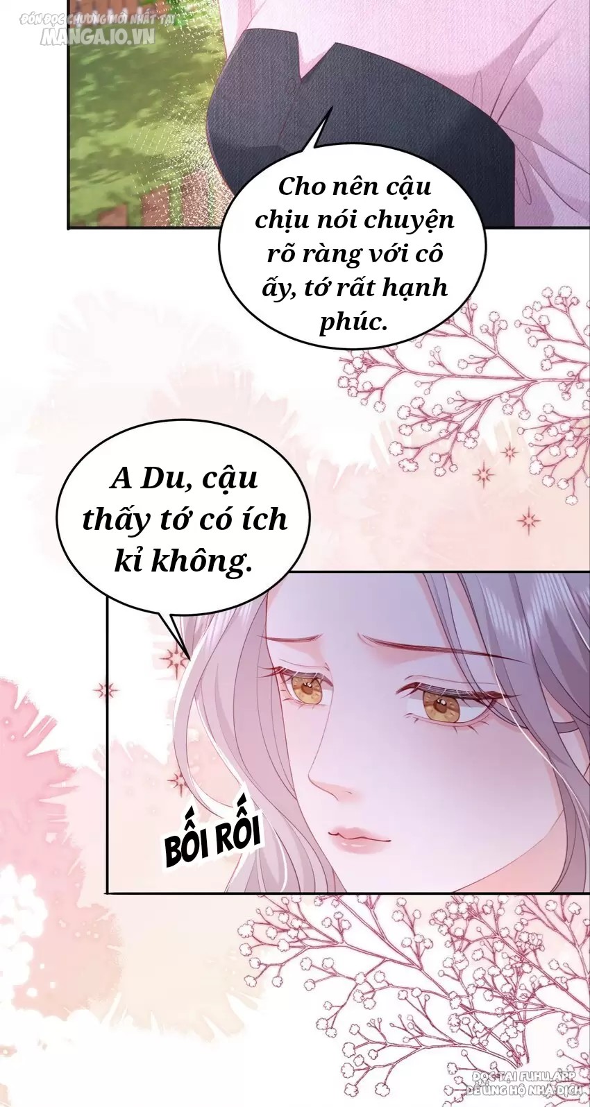 Mận Xanh Chapter 83 - Trang 2