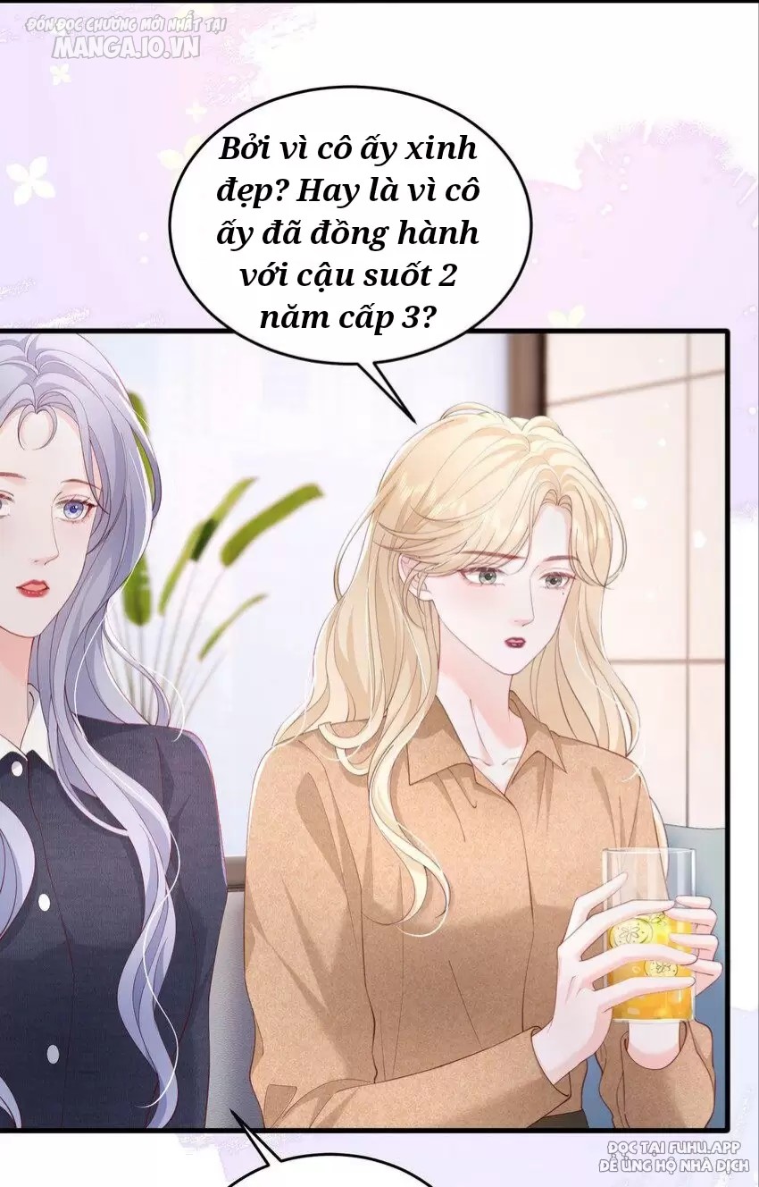 Mận Xanh Chapter 81 - Trang 2