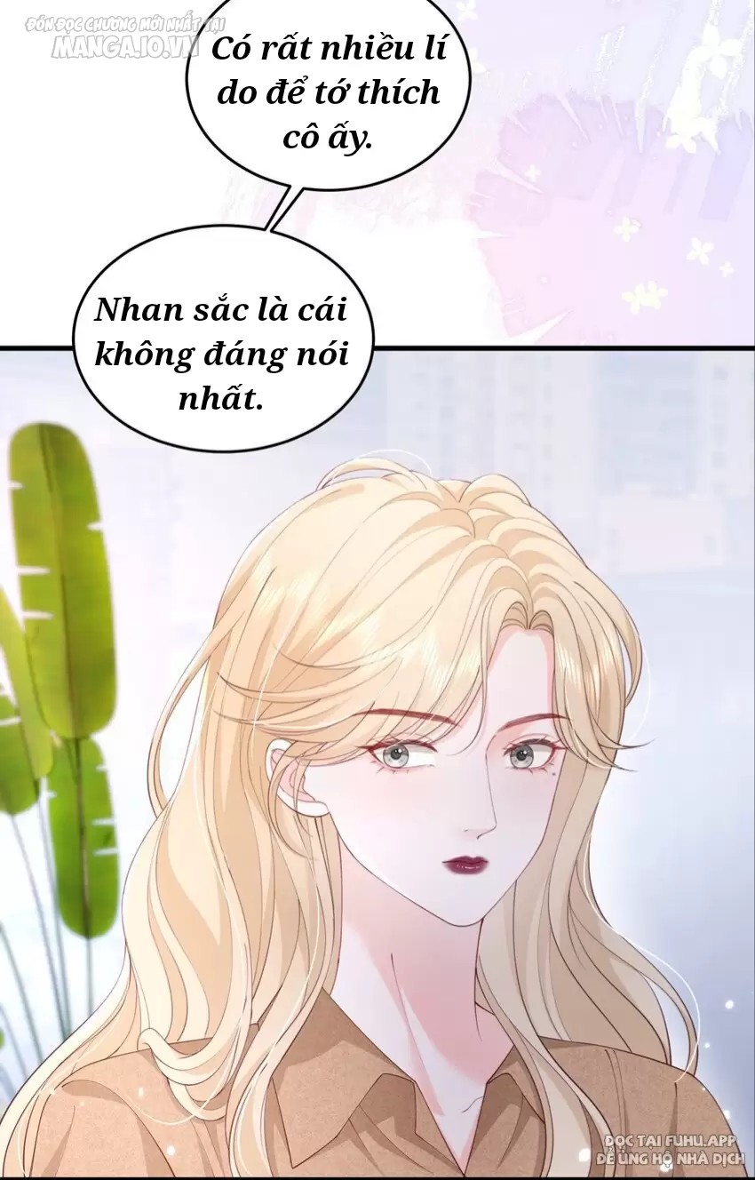 Mận Xanh Chapter 81 - Trang 2