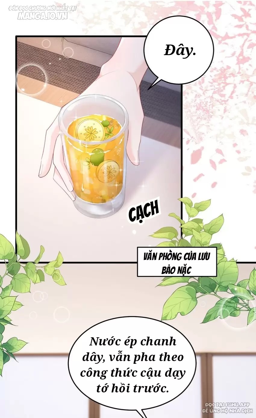 Mận Xanh Chapter 81 - Trang 2