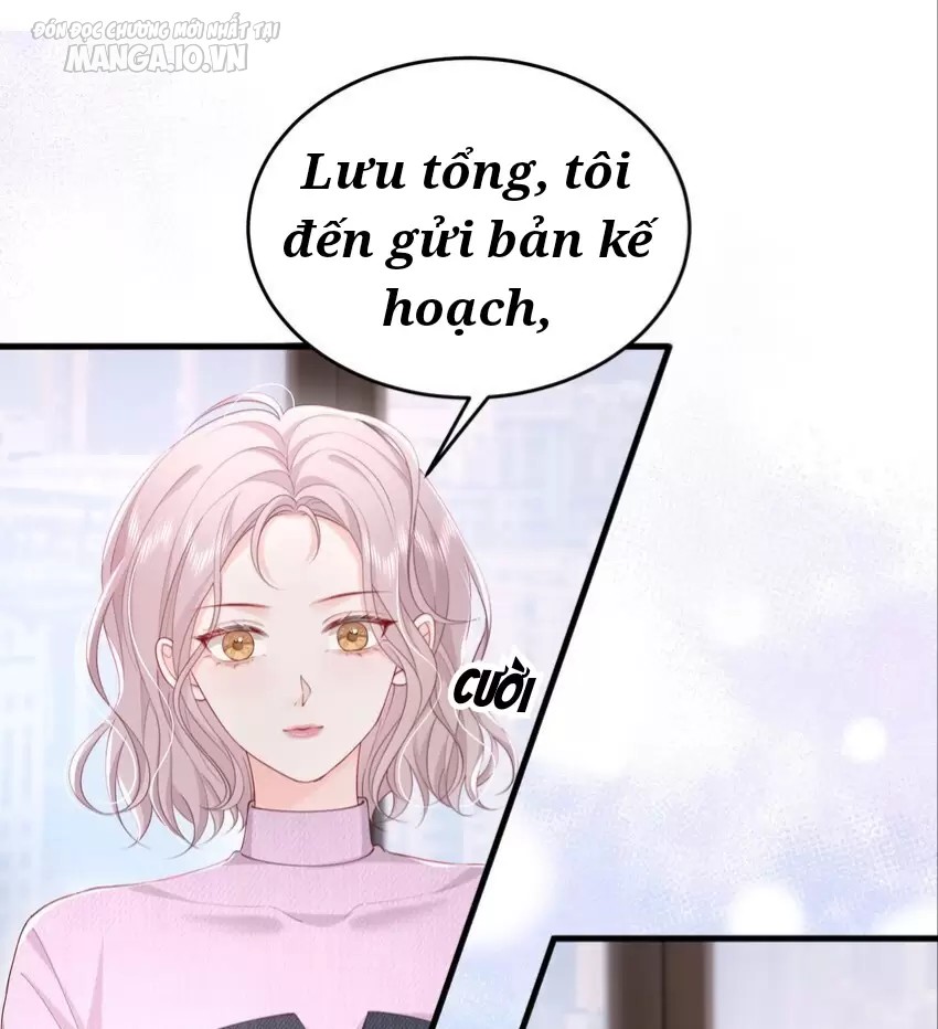 Mận Xanh Chapter 81 - Trang 2