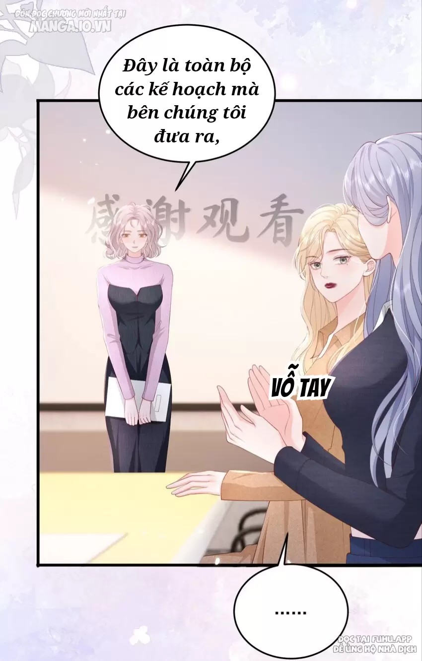 Mận Xanh Chapter 81 - Trang 2