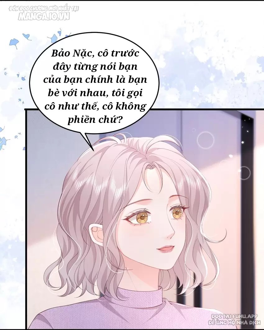 Mận Xanh Chapter 81 - Trang 2