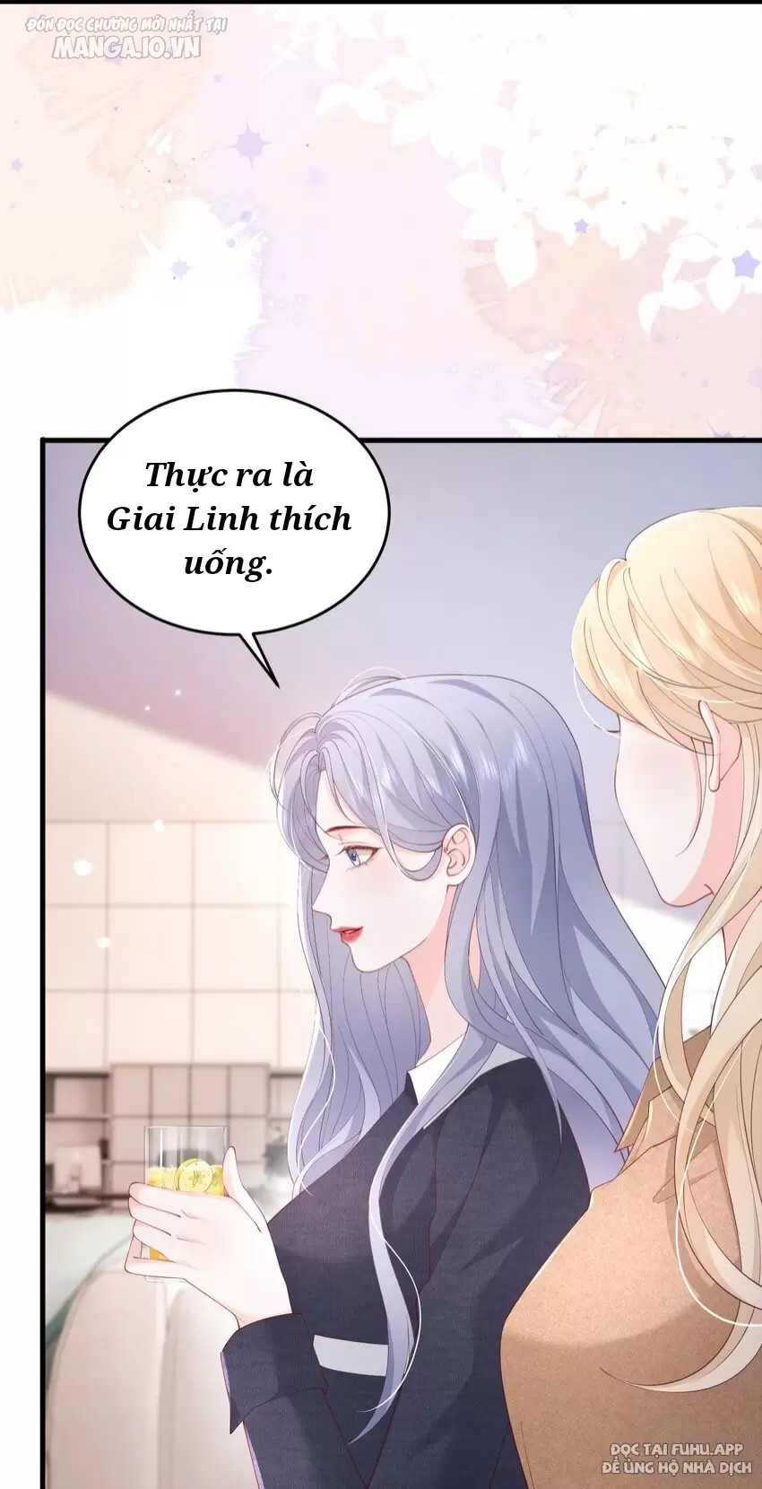 Mận Xanh Chapter 81 - Trang 2