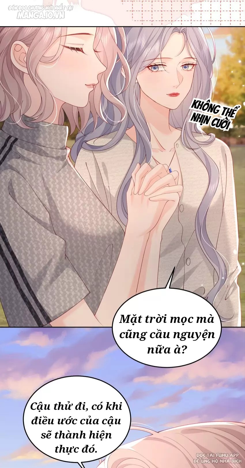 Mận Xanh Chapter 77 - Trang 2