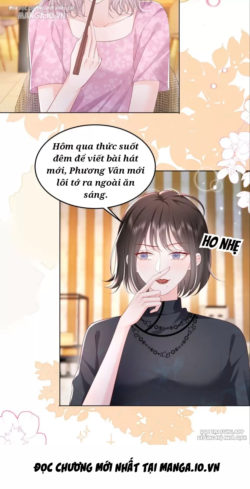 Mận Xanh Chapter 75 - Trang 2