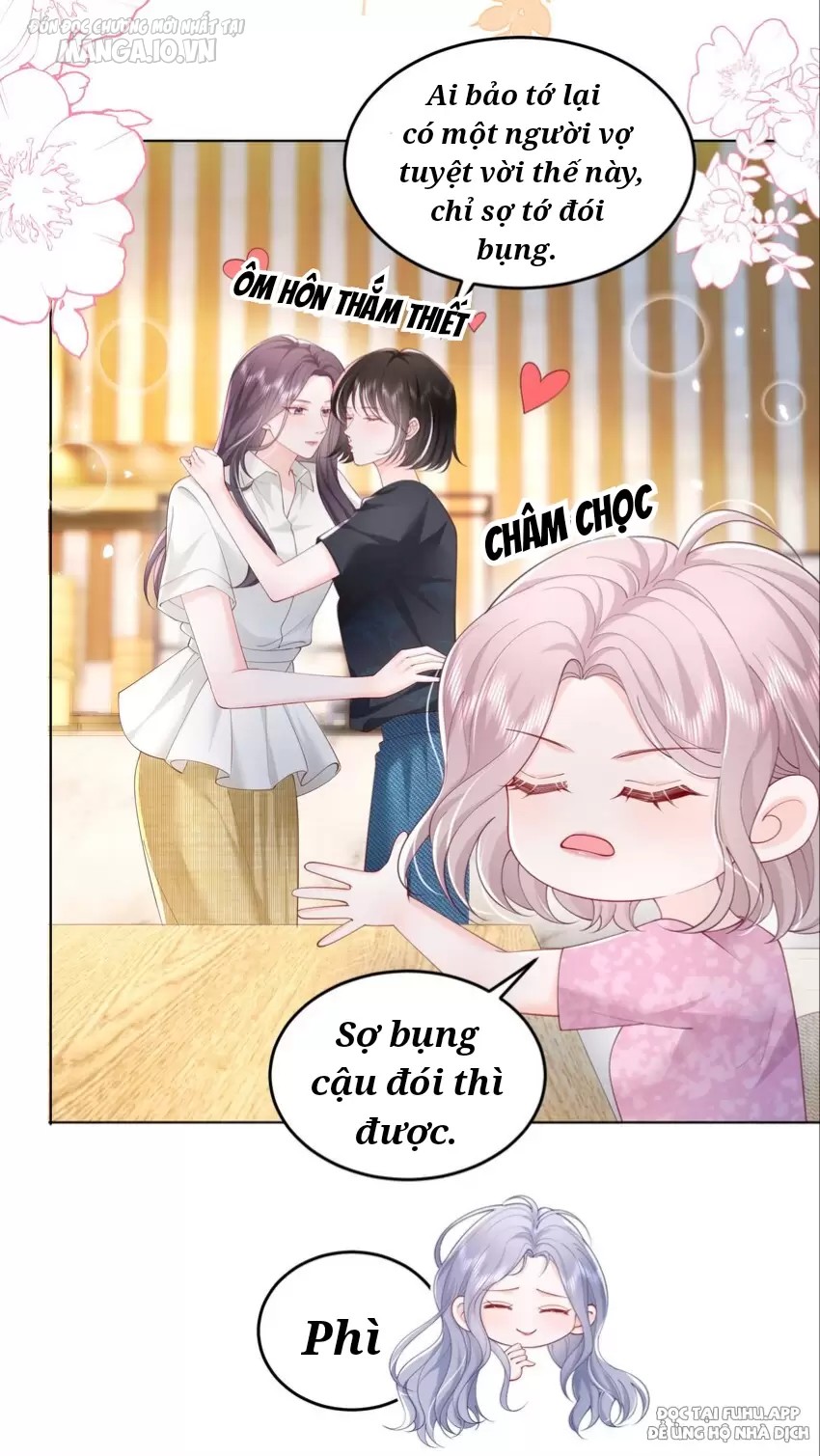 Mận Xanh Chapter 75 - Trang 2