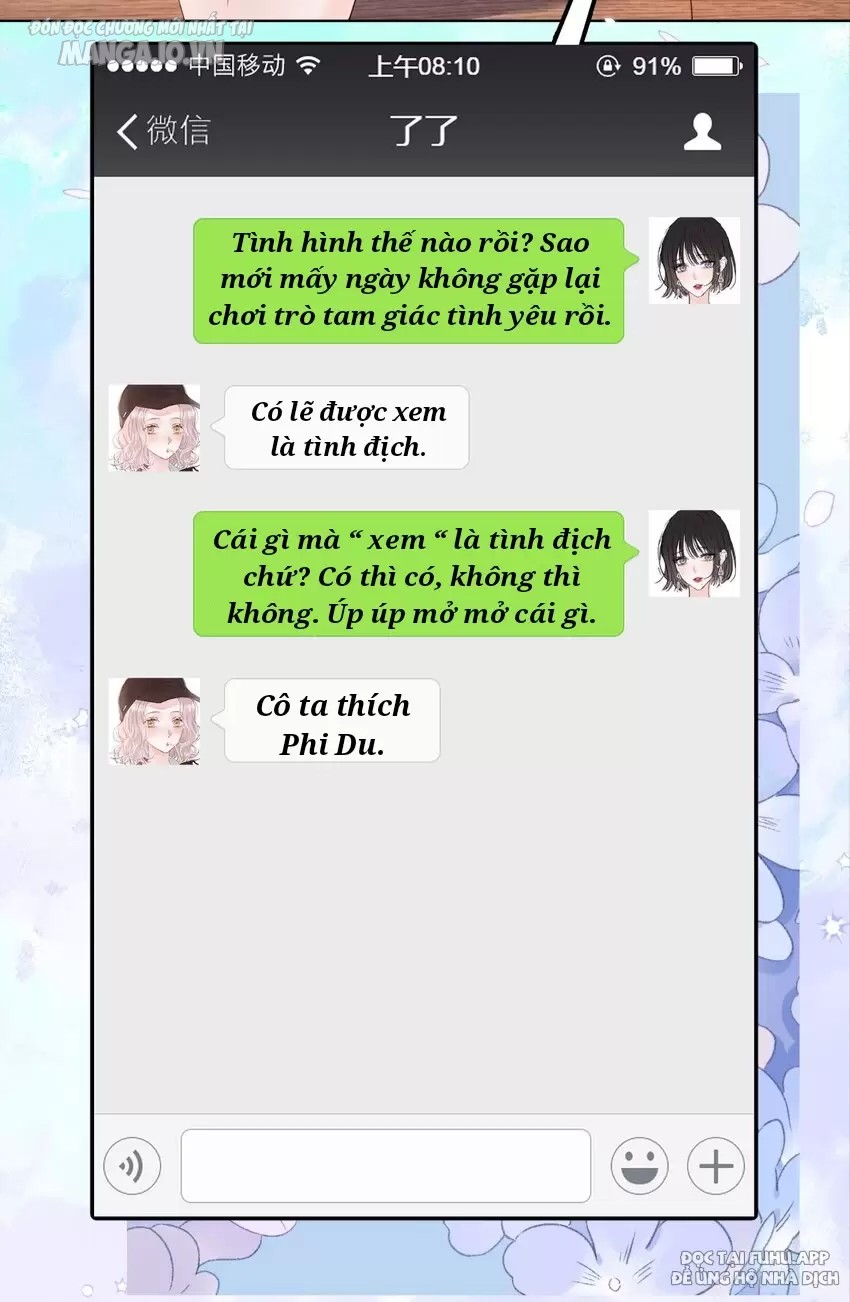 Mận Xanh Chapter 75 - Trang 2