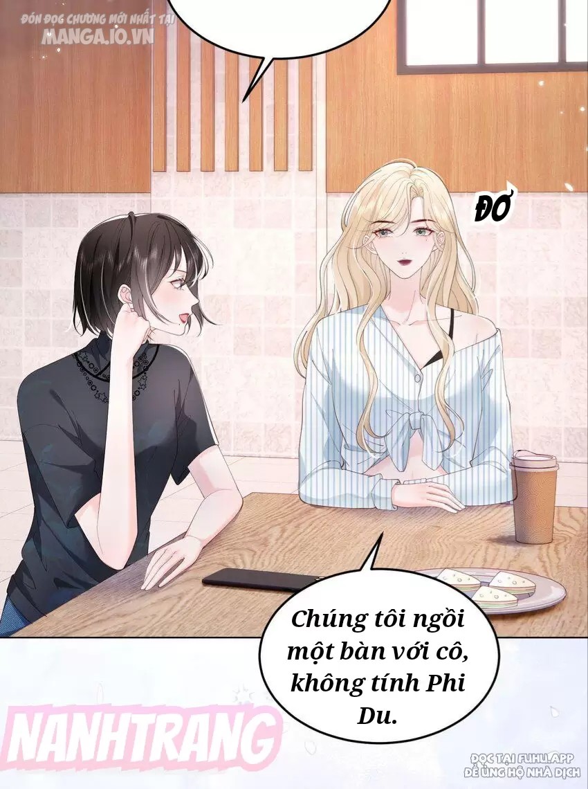 Mận Xanh Chapter 75 - Trang 2