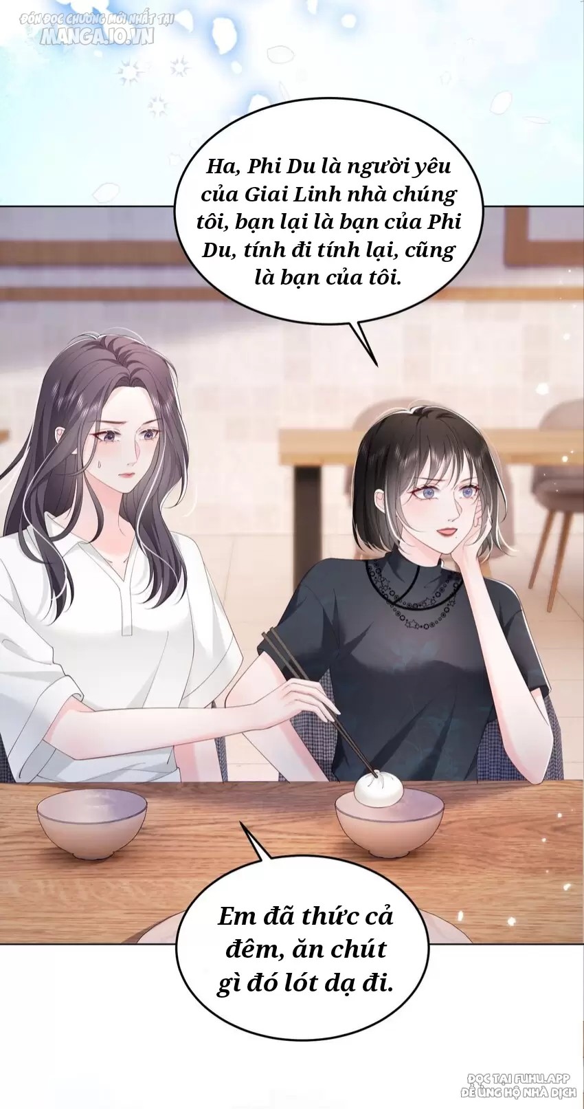 Mận Xanh Chapter 75 - Trang 2