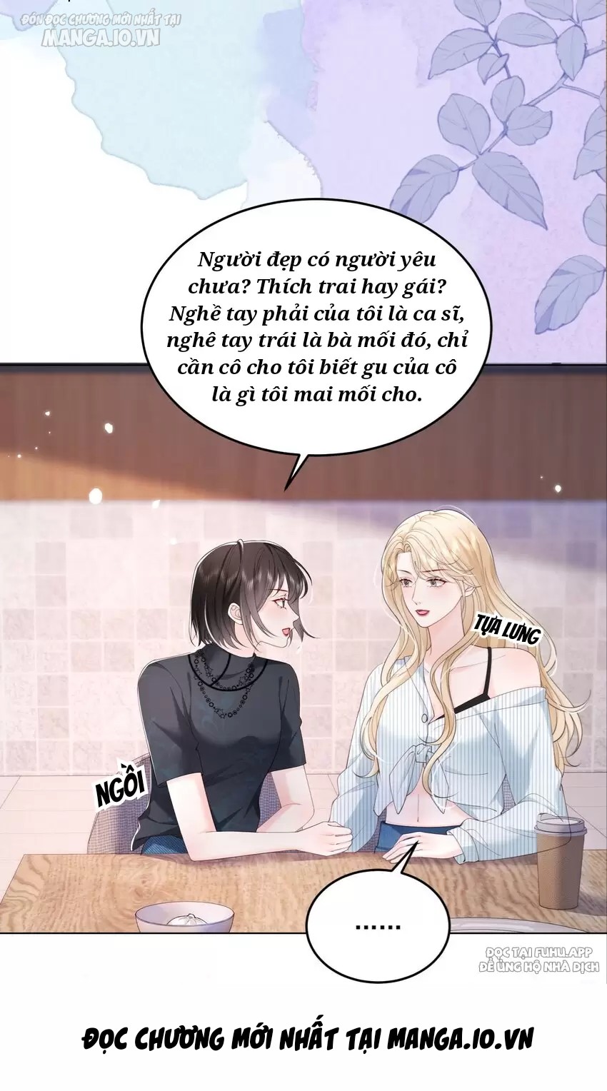 Mận Xanh Chapter 75 - Trang 2