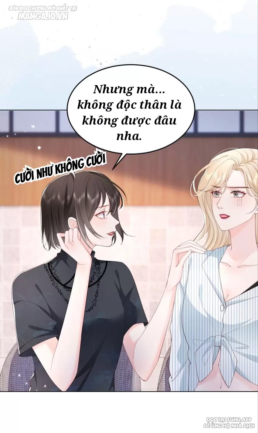 Mận Xanh Chapter 75 - Trang 2