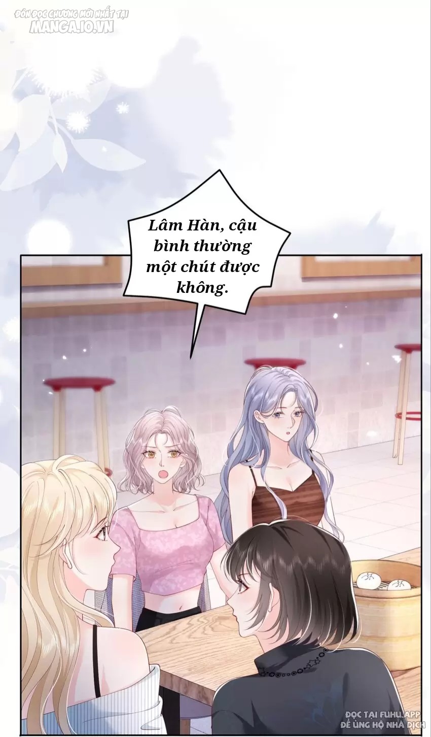 Mận Xanh Chapter 75 - Trang 2