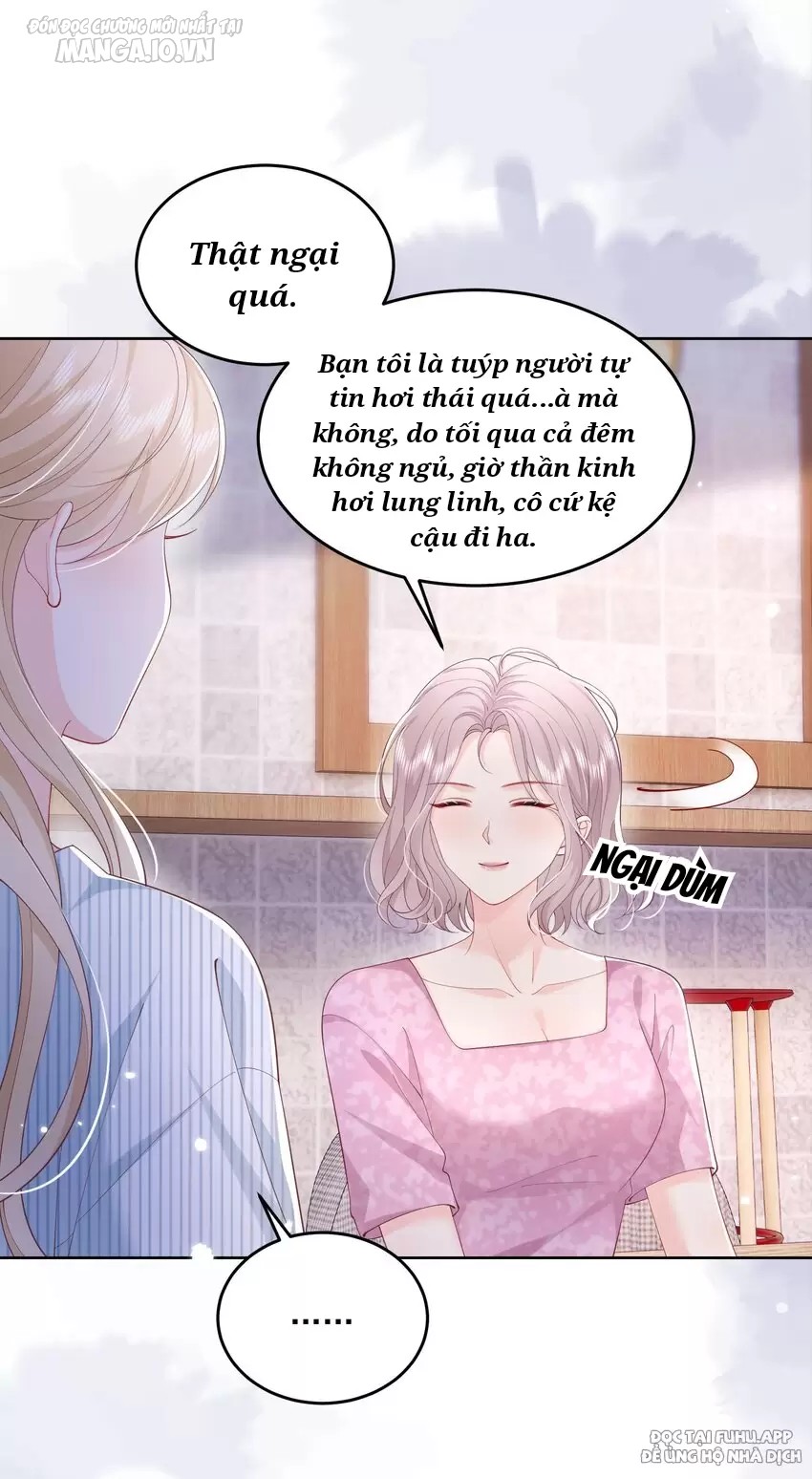 Mận Xanh Chapter 75 - Trang 2