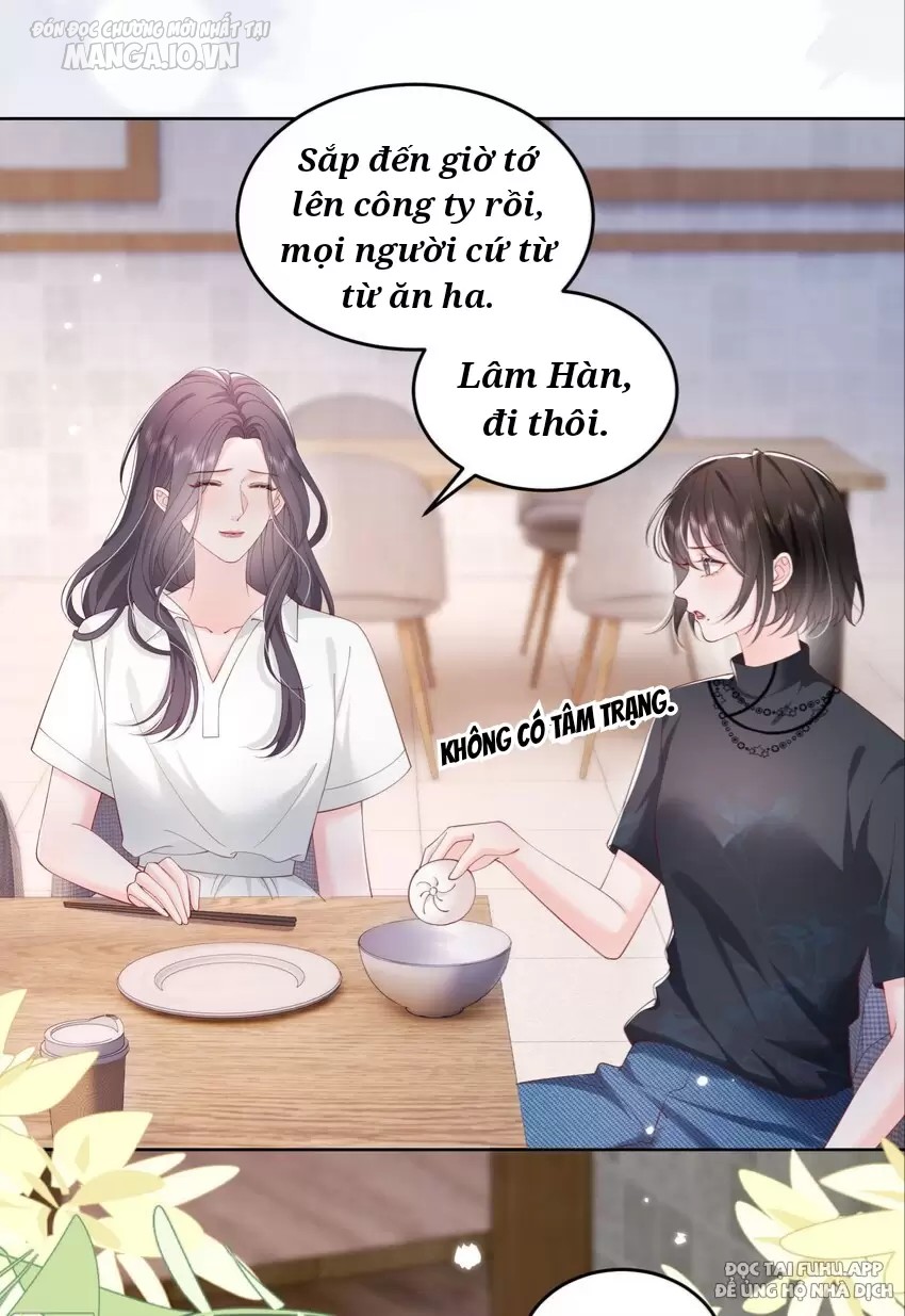 Mận Xanh Chapter 75 - Trang 2