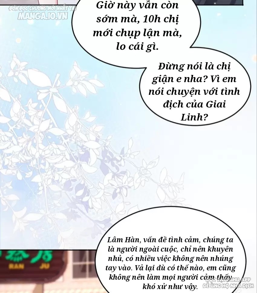 Mận Xanh Chapter 75 - Trang 2