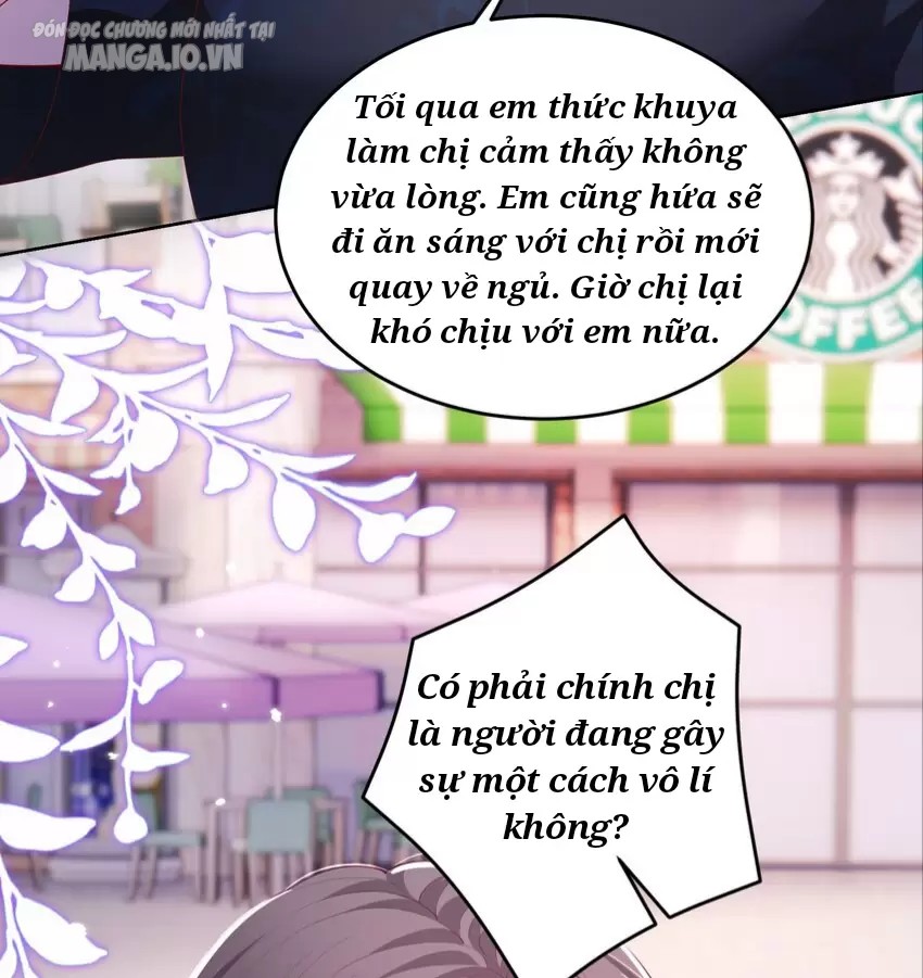 Mận Xanh Chapter 75 - Trang 2