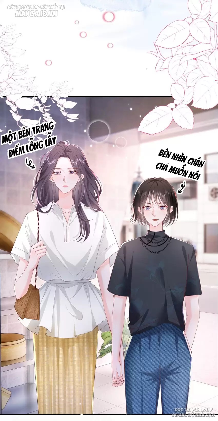 Mận Xanh Chapter 75 - Trang 2