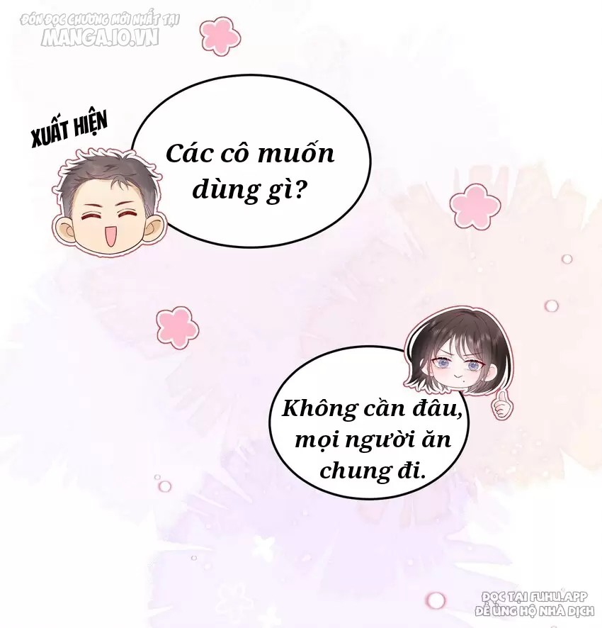 Mận Xanh Chapter 75 - Trang 2