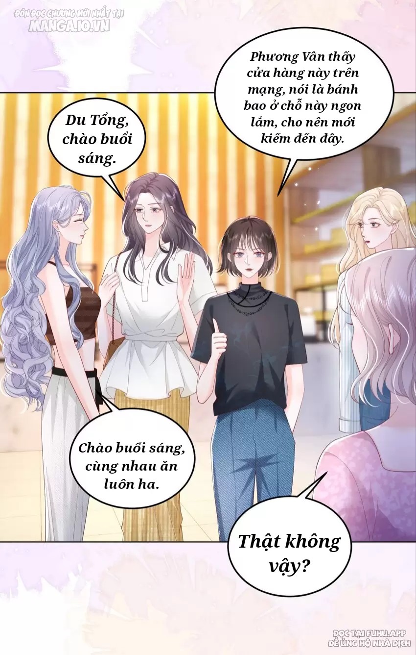 Mận Xanh Chapter 75 - Trang 2