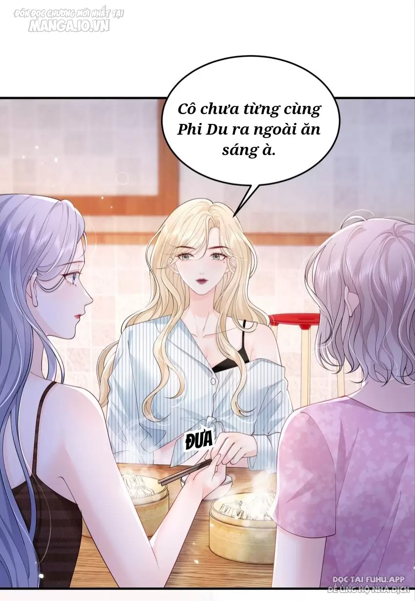 Mận Xanh Chapter 73 - Trang 2