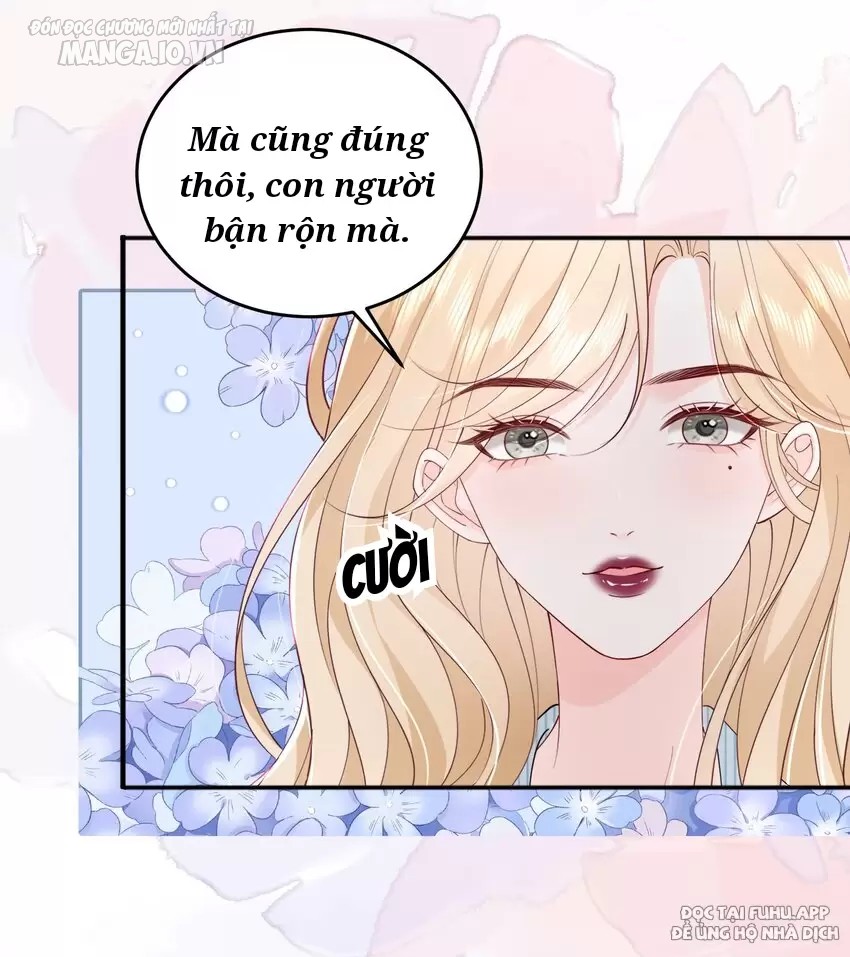 Mận Xanh Chapter 73 - Trang 2