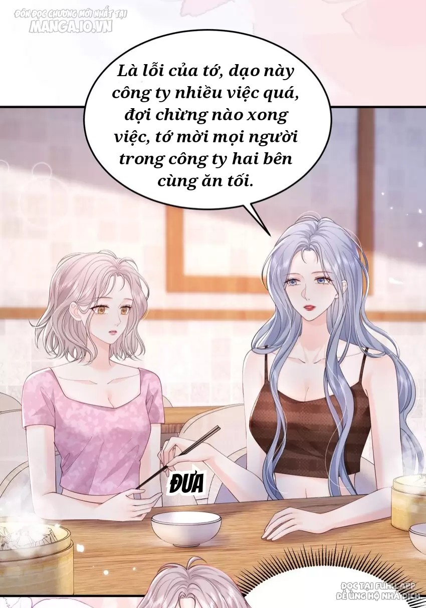 Mận Xanh Chapter 73 - Trang 2