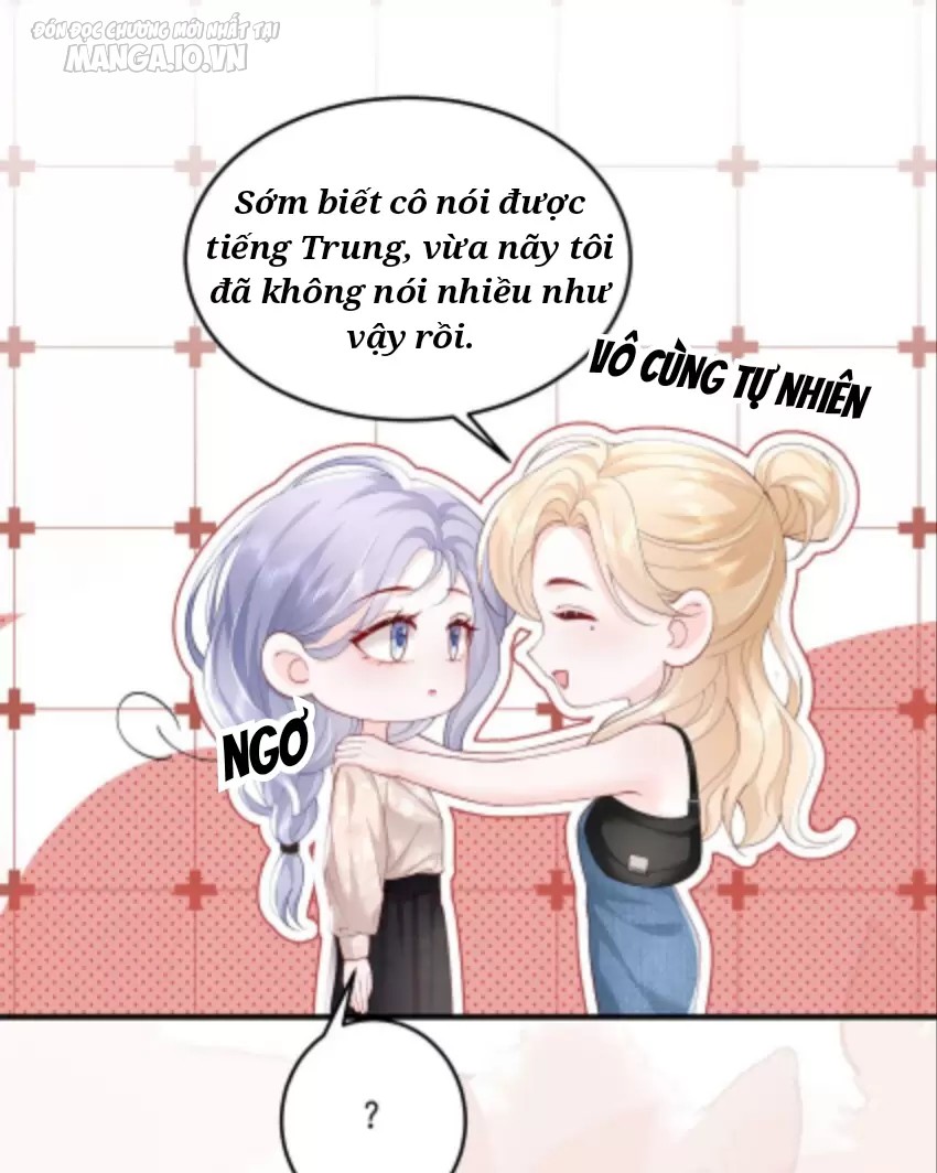 Mận Xanh Chapter 72 - Trang 2