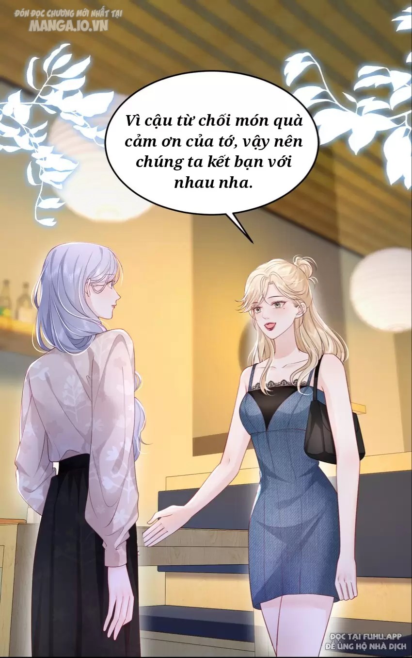 Mận Xanh Chapter 72 - Trang 2