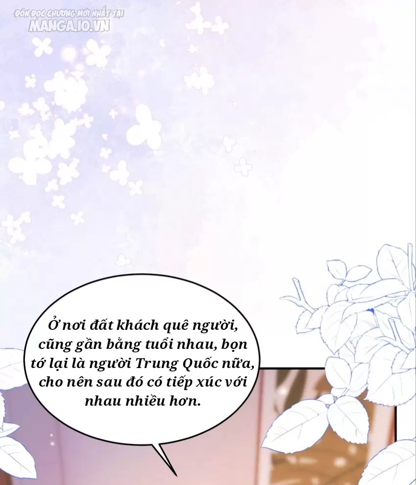 Mận Xanh Chapter 72 - Trang 2