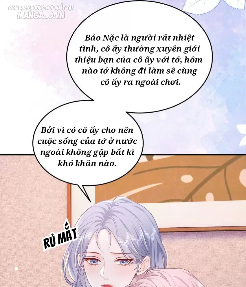 Mận Xanh Chapter 72 - Trang 2