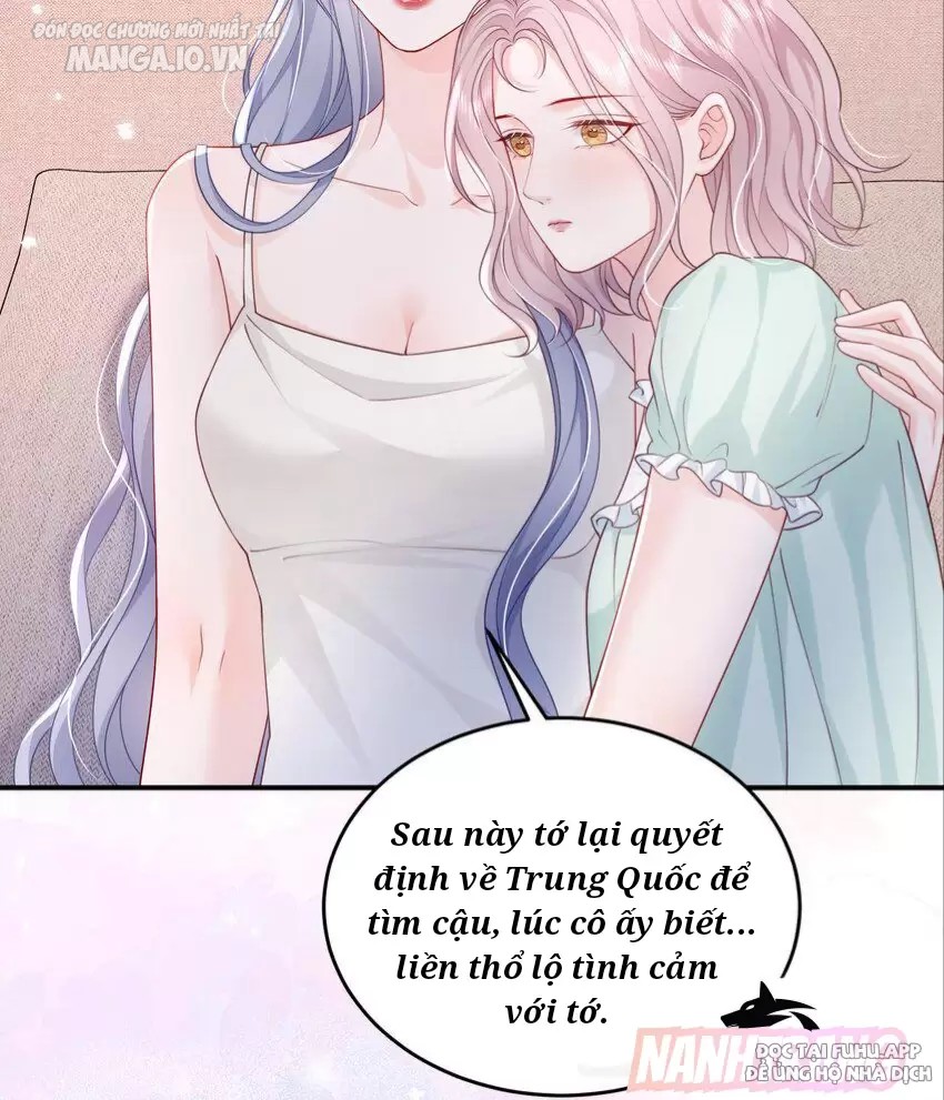 Mận Xanh Chapter 72 - Trang 2