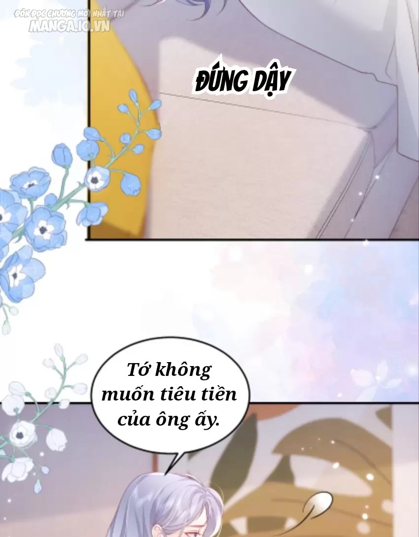 Mận Xanh Chapter 72 - Trang 2