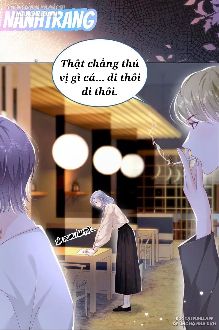 Mận Xanh Chapter 72 - Trang 2