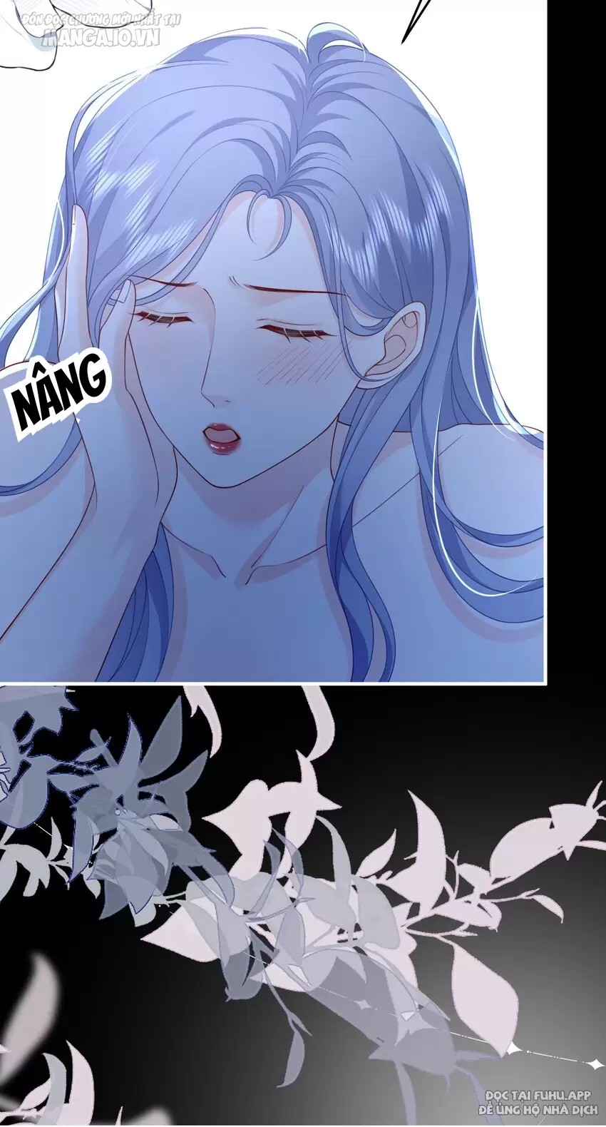 Mận Xanh Chapter 72 - Trang 2