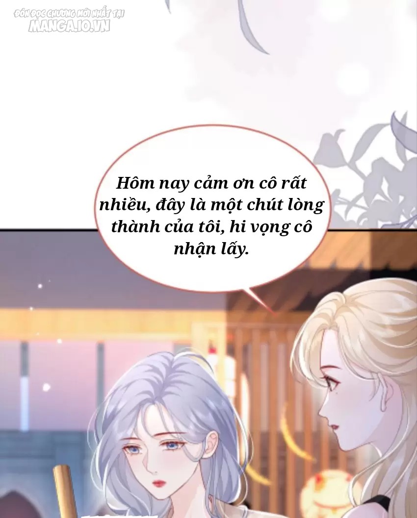 Mận Xanh Chapter 72 - Trang 2