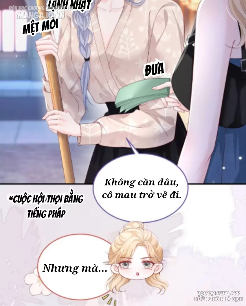 Mận Xanh Chapter 72 - Trang 2