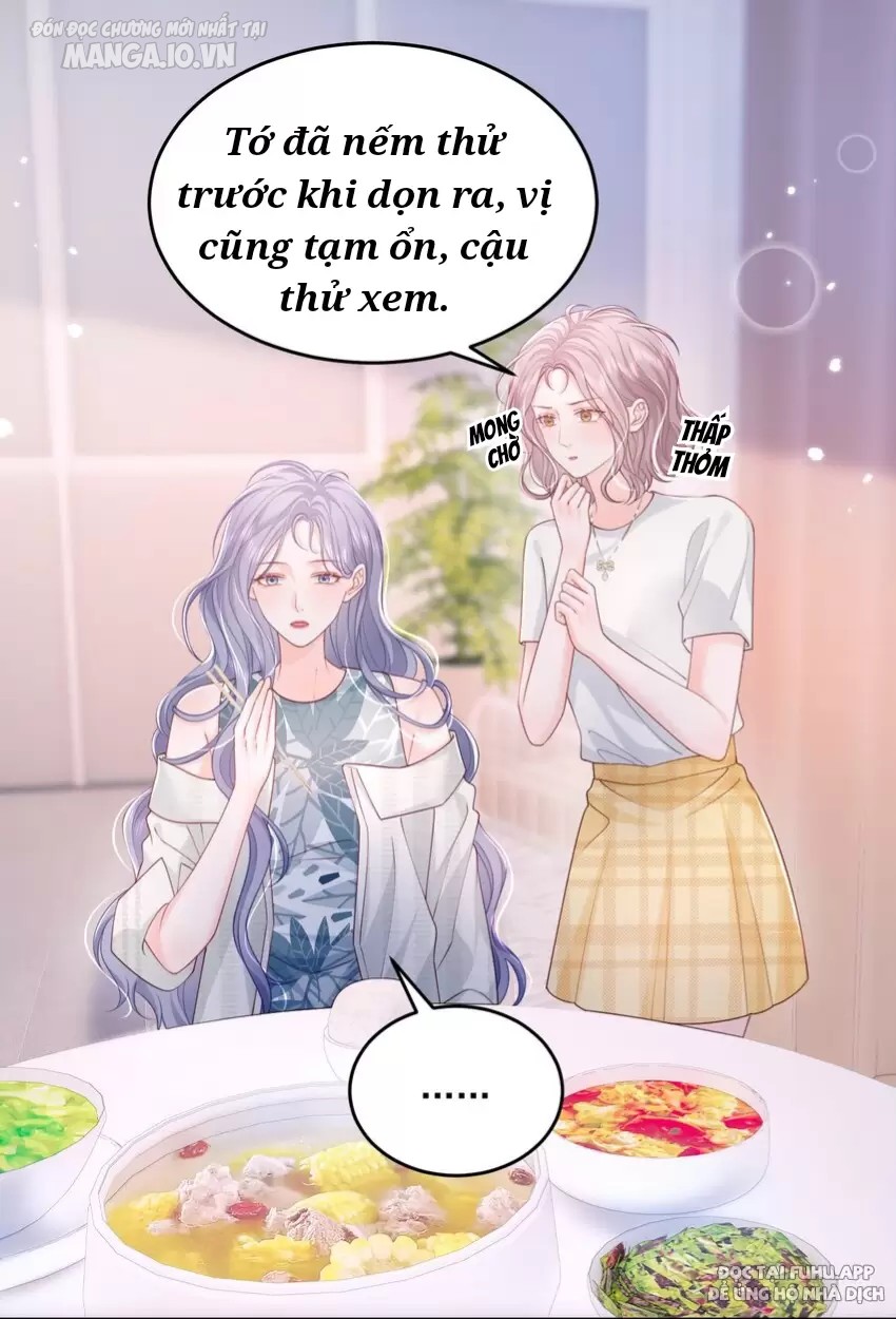 Mận Xanh Chapter 66 - Trang 2