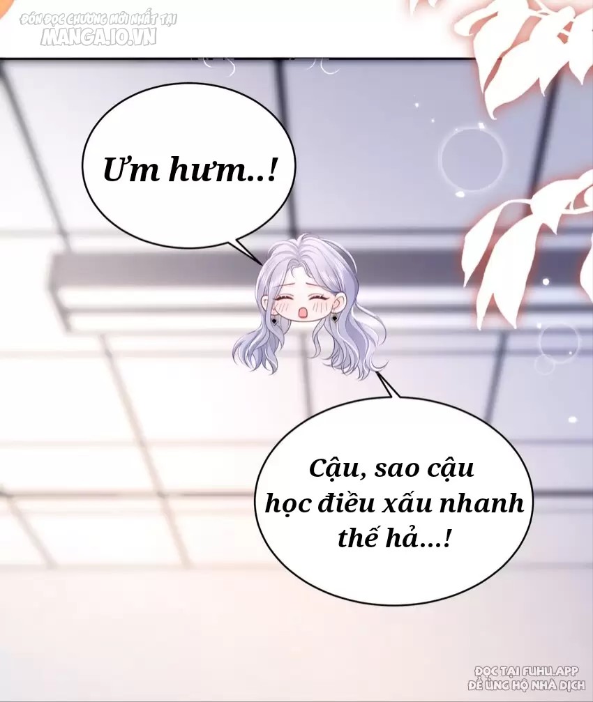 Mận Xanh Chapter 64 - Trang 2